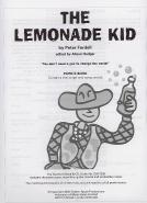 Lemonade Kid Fardell Pupils Book Sheet Music Songbook