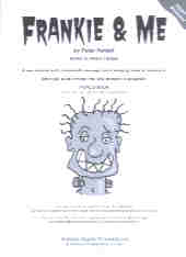 Frankie & Me Pupils Edition Fardell Sheet Music Songbook