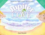 Jupiter Cove Bryant Book & Cd Sheet Music Songbook