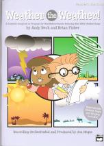 Weather The Weather Teachers Handbook Sheet Music Songbook