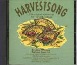 Harvestsong Wilson Cd Sheet Music Songbook