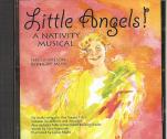 Little Angels Wilson Cd Sheet Music Songbook