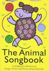 Animal Songbook Sheet Music Songbook