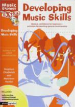 Developing Music Skills Bk&cds Music Express Extra Sheet Music Songbook