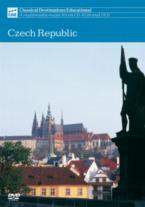 Classical Destinations 2 Czech Republic Dvd/cd-r Sheet Music Songbook