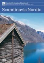 Classical Destinations 6 Scandinavia Dvd/cd-rom Sheet Music Songbook