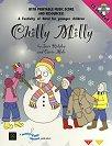 Chilly Milly Ridgley & Mole Script & Cd Sheet Music Songbook