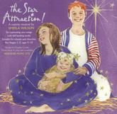 Star Attraction Wilson Cd Sheet Music Songbook