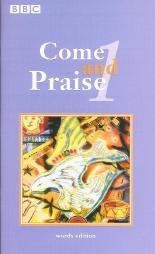 Come & Praise 1 Words Only  Pack Of 5 Only Sheet Music Songbook