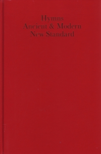 Hymns Ancient & Modern New Standard Words Large 97 Sheet Music Songbook