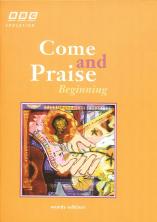 Come & Praise Beginning Word Book Pack Of 5 Only Sheet Music Songbook