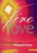 Fire Of Love Rizza Vocal Score Sheet Music Songbook