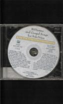 10 Hymns & Gospel Songs Solo Voice Medium/low Cd Sheet Music Songbook