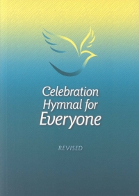 Celebration Hymnal For Everyone Peoples  (rev Ed) Sheet Music Songbook