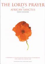 Lords Prayer (african Sanctus) Fanshawe Uni/satb Sheet Music Songbook
