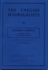 Weelkes Madrigals To 5 & 6 Parts Sheet Music Songbook