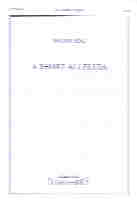 A Short Alleluia Fine Ssa Sheet Music Songbook