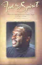 Feel The Spirit 35 Negro Spirituals Satb Hogan Sheet Music Songbook