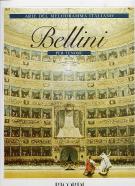 Bellini Arias For Tenor Toscani Sheet Music Songbook