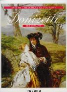 Donizetti Arias For Soprano Allorto Sheet Music Songbook