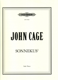Cage Sonnekus 2 Sheet Music Songbook