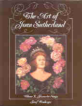 Art Of Joan Sutherland Volume 10 Voice & Piano Sheet Music Songbook