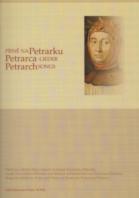 Petrarch Songs Petrarca Medium Voice & Piano Sheet Music Songbook