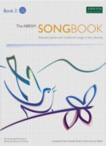  ABRSM          Songbook            2            +           CD    CD        Sheet Music Songbook