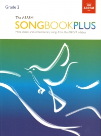 ABRSM          Songbook            Plus            Grade            2             Sheet Music Songbook