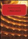 Leoncavallo I Pagliacci Vocal Score Sheet Music Songbook