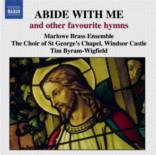 Abide With Me And Other Favourite Hymns Music Cd Sheet Music Songbook