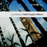 Vaughan Williams An Introduction To Music Cd Sheet Music Songbook