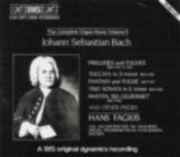 Bach Complete Organ Music Vol 6 Music Cd Sheet Music Songbook