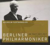Berlin Philharmoniker Furtwangler Music Cd Sheet Music Songbook