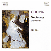 Chopin Nocturnes (selection) Music Cd Sheet Music Songbook