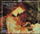 Prokofiev Cinderella Op87 Koln Music Cd Sheet Music Songbook