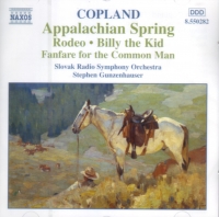 Copland Appalachian Spring Music Cd Sheet Music Songbook