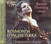 Donizetti Rosmonda Dinghilterra Fleming Music Cd Sheet Music Songbook