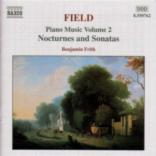 Field Piano Music Vol 2 Music Cd Sheet Music Songbook