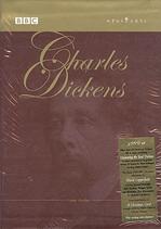 Charles Dickens Great Authors Pal Music Dvd Sheet Music Songbook