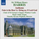 Harris Choral Music Music Cd Sheet Music Songbook