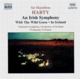 Harty An Irish Symphony In Ireland Music Cd Sheet Music Songbook