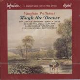 Vaughan Williams Hugh The Drover Music Cd Sheet Music Songbook