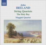 Ireland String Quartets The Holy Boy Music Cd Sheet Music Songbook