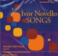 Ivor Novello Songs Music Cd Sheet Music Songbook