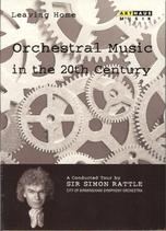 Leaving Home Simon Rattle Box Set Music Dvd Sheet Music Songbook