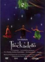 Les Ballets Trockadero Program 2 Music Dvd Sheet Music Songbook