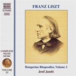 Liszt Complete Piano Music Vol 13 Music Cd Sheet Music Songbook