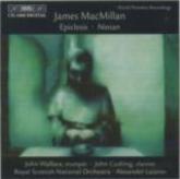 Macmillan Epiclesis Ninian Music Cd Sheet Music Songbook
