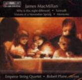 Macmillan Chamber Music String Quartets Music Cd Sheet Music Songbook
